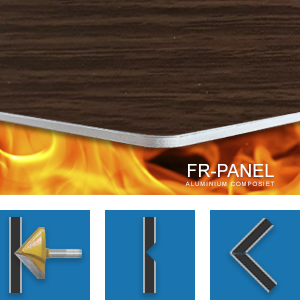 FR PANEL – HOUTLOOK 10