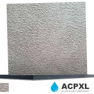 ACPXL – BETON LOOK + STRUCTUUR