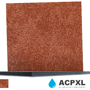 ACPXL – KOPER PATINA LOOK