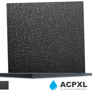 ACPXL – WRINKLE ZWART