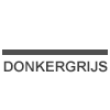 DONKER GRIJS