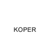 KOPER