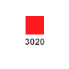 RAL 3020