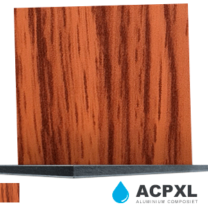 ACPXL – HOUT DONKER EIKEN